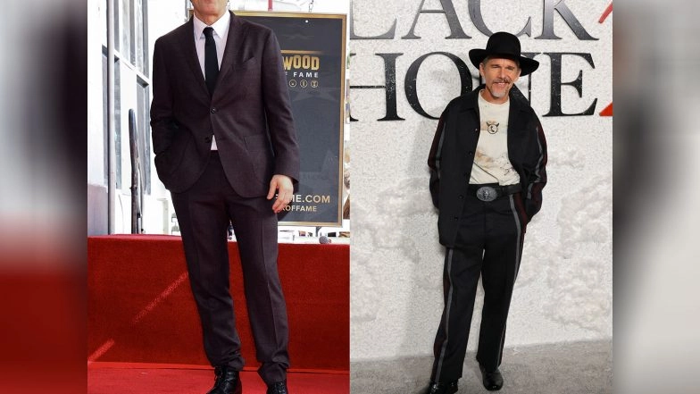 Entertainment News | Mark Ruffalo, Ethan Hawke to Lead Live Reading of Novel 'All the President's Men'