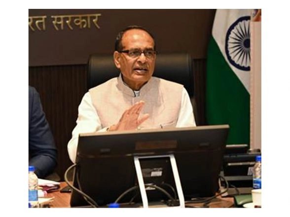 India News | At Least One-third of All Beneficiaries Under VB-G RAM G Act Will Be Women: Shivraj Singh Chouhan