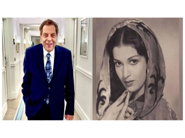 Entertainment News | Yearender: From Dharmendra to Kamini Kaushal, Icons Who Passed Away in 2025