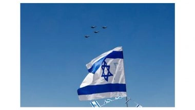 World News | Israel Accuses Hamas of Violating Trump's 20-point Ceasefire