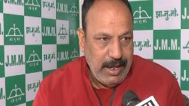 India News | Both Rahul Gandhi and Priyanka Have Qualities to Be Prime Minister: JMM Spokesperson Manoj Pandey