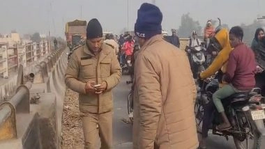 India News | Uttarakhand ADGP Orders Immediate Arrest of Attackers Who Fired on Gangster Vinay Tyagi in Haridwar