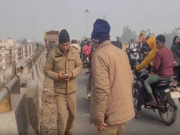 India News | Uttarakhand ADGP Orders Immediate Arrest of Attackers Who Fired on Gangster Vinay Tyagi in Haridwar