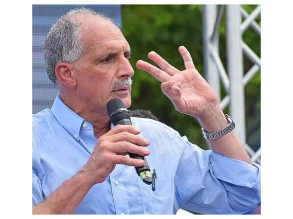 World News | Trump-backed Nasry Asfura Wins Presidential Elections in Honduras