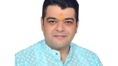 India News | Most Important Standing Committee Meeting of MCD Reduced to Mere Drama: AAP Leader Ankush Narang