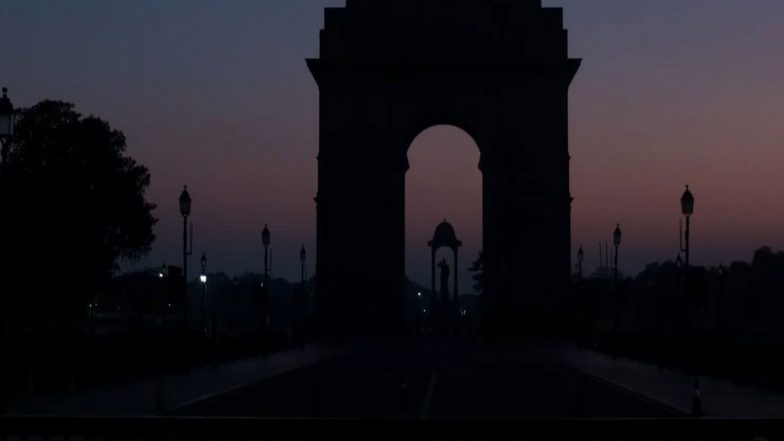 India News | Delhi's Air Quality Improves, AQI Recorded at 221 in 'Poor' Category