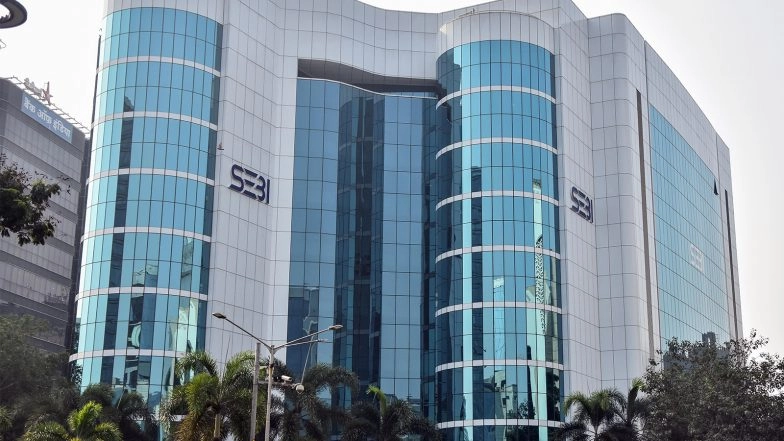 Business News | SEBI Eases Documentation Norms for Duplicate Securities, Increases Limit to Rs 10 Lakh