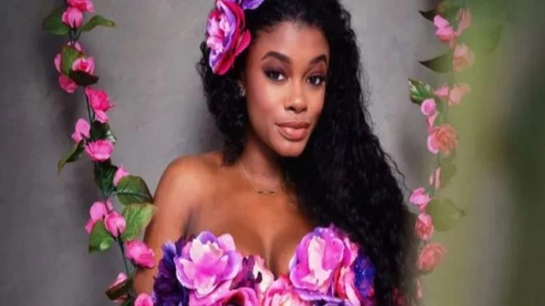 Entertainment News | 'Lion King' Actor Imani Smith Dies After Being Stabbed, Boyfriend Charged with First-degree Murder