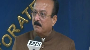 India News | Those Who Did Nothing in 10yrs Are Now Creating Unnecessary Noise: Delhi Minister Ashish Sood