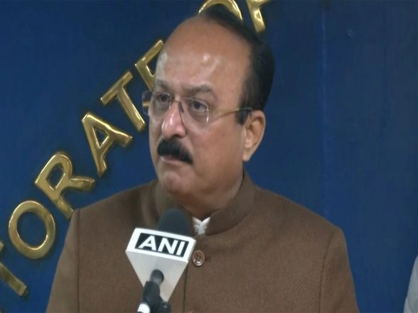 India News | Those Who Did Nothing in 10yrs Are Now Creating Unnecessary Noise: Delhi Minister Ashish Sood