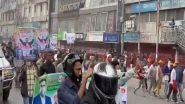 World News | Bangladesh: Massive Crowds Gather as Tarique Rahman Arrives in Dhaka Today