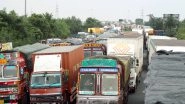 Business News | Indian Commercial Vehicle Industry Poised for Upcycle as Replacement Demand Builds: Nomura