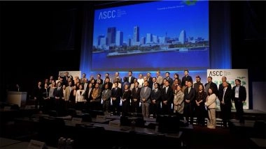 World News | Yokohama Showcases Circular City Model at Asia Smart City Conference