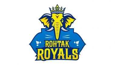 Sports News | Adroit Sports Ventures LLP Acquires Rohtak Royals for Inaugural Kabaddi Champions League