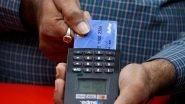 Business News | Impact of GST 2.0 Short-lived as Credit Card Spends Moderate, Issuance Remains Healthy: Report