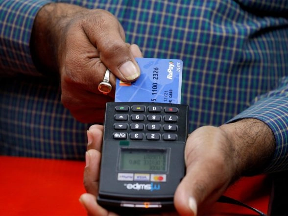 Business News | Impact of GST 2.0 Short-lived as Credit Card Spends Moderate, Issuance Remains Healthy: Report