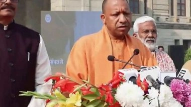 India News | National Inspiration Site Will Keep Atal Ji's Memories Alive: CM Yogi