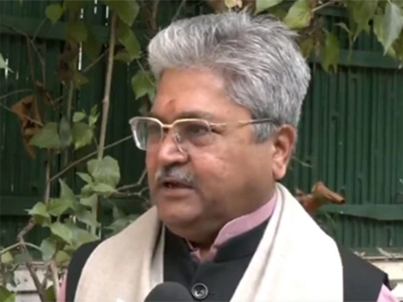 India News | Haridwar: FIR Filed Against Former BJP MLA, Actress over Alleged Misleading Clips Targeting BJP Leader Dushyant Gautam