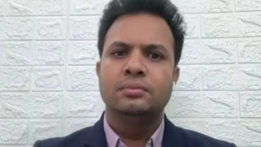 World News | Tarique Rahman's Return a Backdoor Deal to Facilitate One-sided Election: Awami League Student Leader