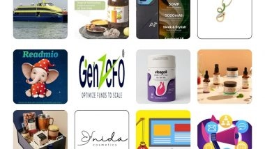 Business News | Best Christmas & New Year Gifts for Friends & Family