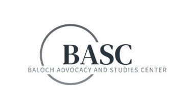 World News | BASC Backs BYC Campaign, Raises Alarm over Rising Enforced Disappearances of Baloch Women