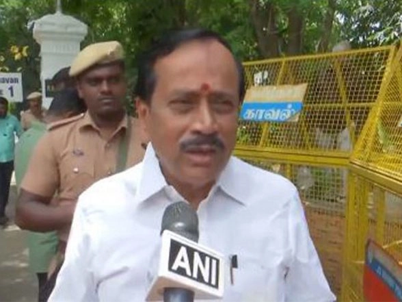 India News | BJP's H. Raja Urges Tamil Nadu Govt to Name a Park After Atal Bihari Vajpayee; Criticises Rising State Debt