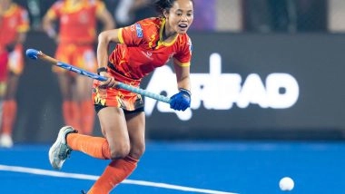 Sports News | Shrachi Bengal Tigers Ready to Roar Again in Women's Hockey India League 2025-26