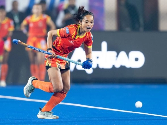 Sports News | Shrachi Bengal Tigers Ready to Roar Again in Women's Hockey India League 2025-26