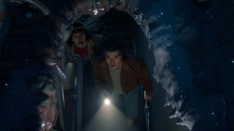 Entertainment News | Stranger Things 5 Vol. 2 Runtime Revealed Ahead of Christmas Release