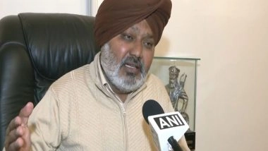 India News | Punjab's GST Collections Outpace National Growth, Says Harpal Singh Cheema; Raises Alarm over Aravalli Mining