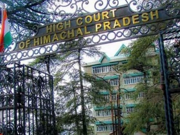 India News | HP High Court Directs BRO to Ensure Winter Amenities for Casual Labourers on Indo-China Border Roads