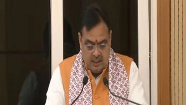 India News | Rajasthan CM Says over 65 Lakh Citizen Grievances Resolved in Last Two Years