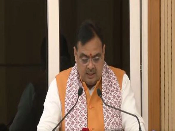 India News | Rajasthan CM Says over 65 Lakh Citizen Grievances Resolved in Last Two Years