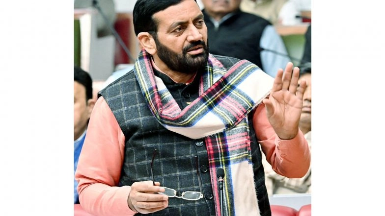 India News | Good Governance Not About Authority but About Service, Results and Responsibility: Haryana CM