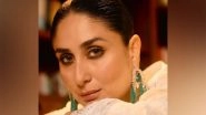 Entertainment News | Karisma Kapoor's Children Don Their Late Dad Sunjay Kapur's Polo Club Jerseys, 'maasi' Kareena Calls Them Her 'Christmas Angels'