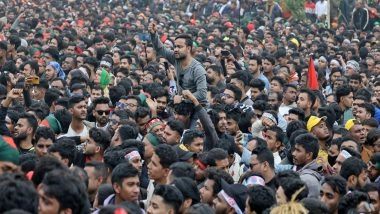 World News | Bangladesh Interim Govt Condemns Rajbari Killing