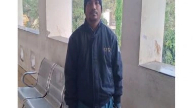 India News | Three Marriages in Three Years: Bihar Man Arrested After Wives Allege Dowry Harassment