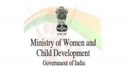 India News | Women and Child Development Ministry to Observe 'Veer Bal Diwas' at National Level
