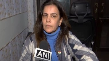 India News | 'Open-and-shut Case, Yet a Convict Walks Free': Activist Yogita Bhayana Questions Bail to Kuldeep Singh Sengar