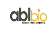 Business News | ABL Bio Receives Upfront Payment for License, Research and Collaboration Agreement for Grabody Platform and Equity Investment from Lilly