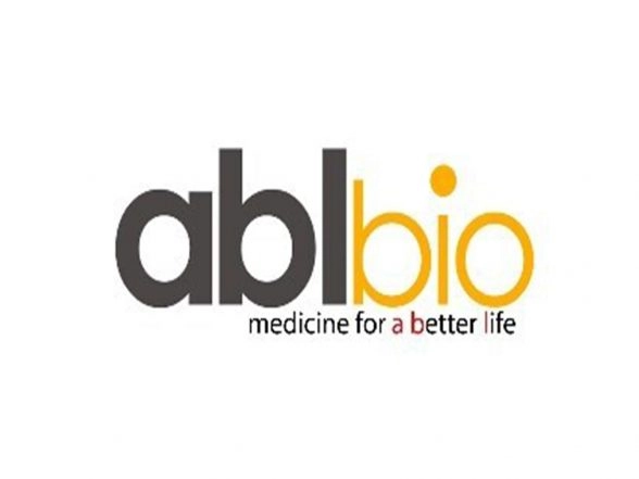 Business News | ABL Bio Receives Upfront Payment for License, Research and Collaboration Agreement for Grabody Platform and Equity Investment from Lilly
