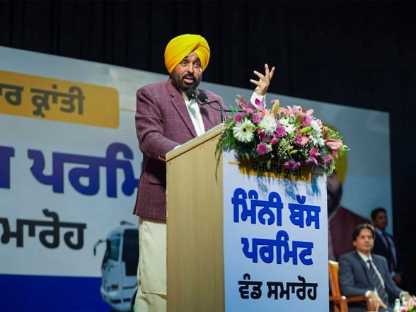 India News | Punjab Govt to Provide Free Medical Treatment Up to Rs 10 Lakh Under Mukh Mantri Sehat Yojna from January