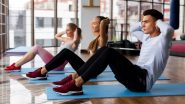Business News | Is Core Training Alone Enough to Reveal Abs?