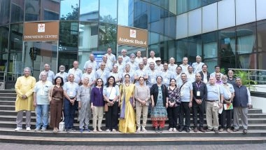 Business News | MIT Manipal Celebrates 'Punaragaman 2025': Week-Long Grand Alumni Reunion