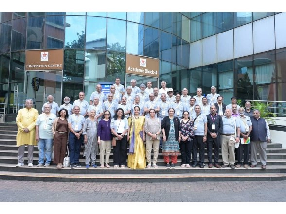 Business News | MIT Manipal Celebrates 'Punaragaman 2025': Week-Long Grand Alumni Reunion
