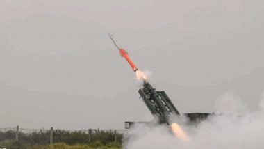 India News | Defence Ministry Expected to Clear Major Indigenous Defence Projects Today