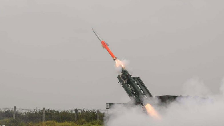 India News | Defence Ministry Expected to Clear Major Indigenous Defence Projects Today