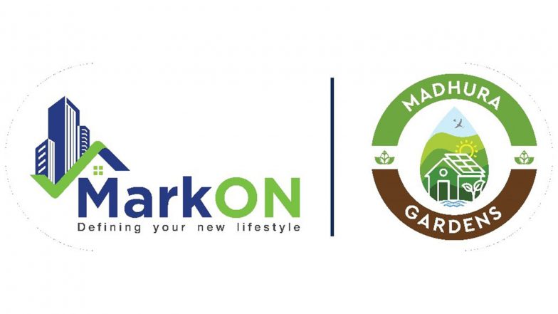 Business News | Markon Homes Champions Sustainable, Wellness-Focused Living with Madhura Gardens and a New Wave of Future-Ready Projects
