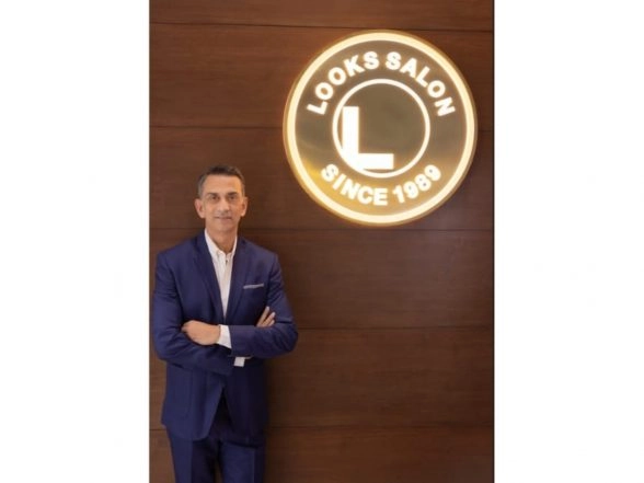Business News | Looks Salon Charts Its Next Growth Phase with Focus on Personalisation, Tier 2-3 Expansion and Future-Ready Talent