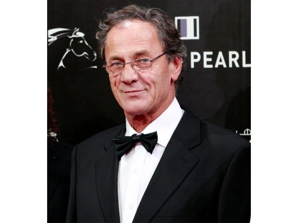 Entertainment News | Palestinian Actor-director Mohammad Bakri Passes Away at 72